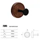 Hat Storage Hooks